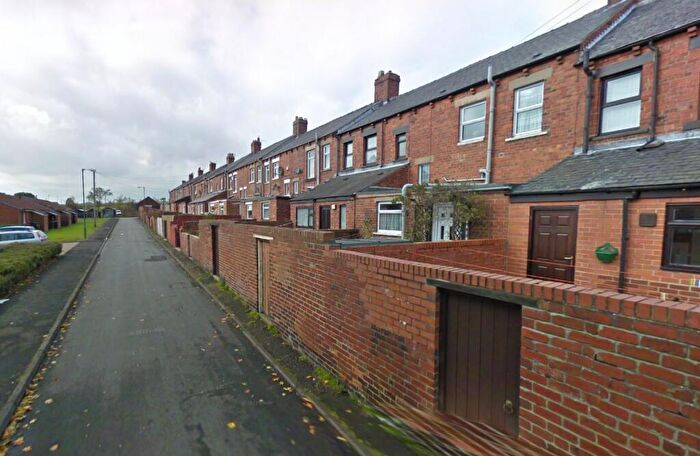 2 Bedroom Terraced House For Sale In , Elm Street, South Moor, Stanley, Durham, DH9