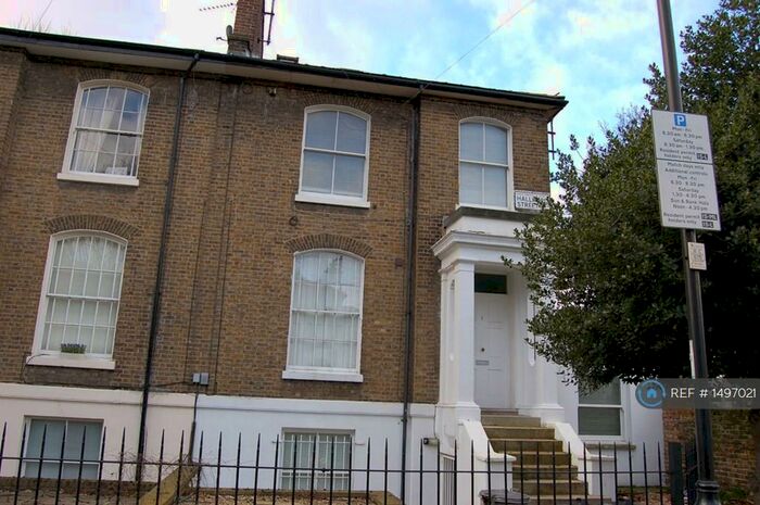 3 Bedroom Flat To Rent In Islington, London, N1