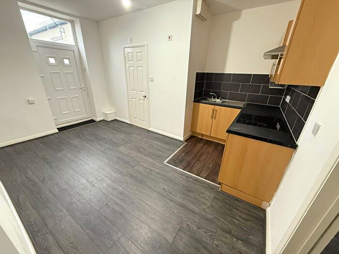 1 Bedroom Flat To Rent In Chester Road, Sunderland, SR4