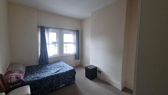 1 Bedroom Flat To Rent In Station Road, Harrow, HA1