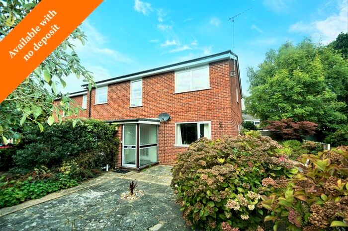 2 Bedroom Maisonette To Rent In Havelock Road, Warsash, SO31