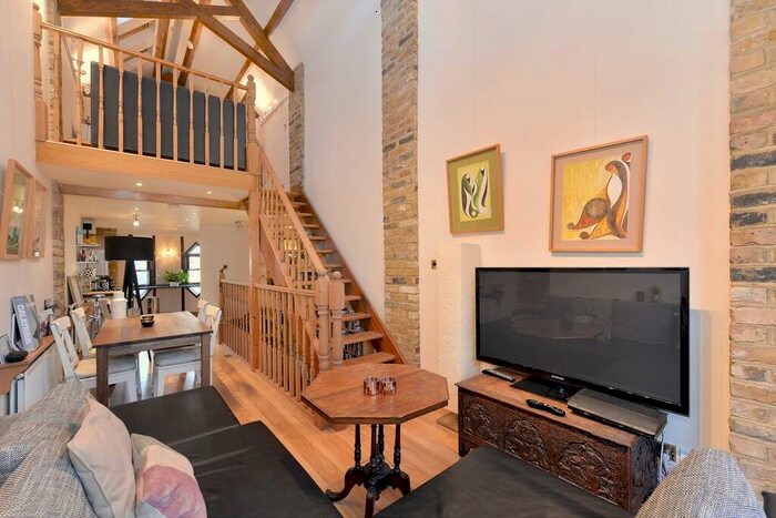 1 Bedroom Flat To Rent In Edith Grove, Chelsea, SW10