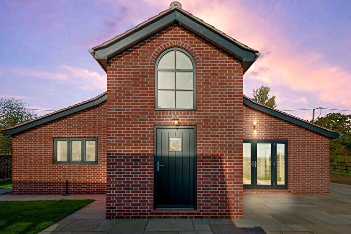 6 Bedroom Detached House For Sale In Cross Green, Hitcham, IP7