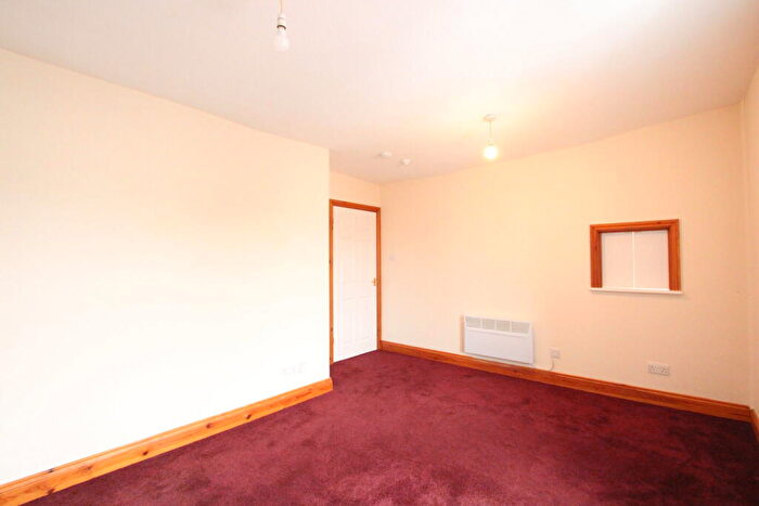 1 Bedroom Flat For Sale In High Street, Lochmaben, Lockerbie, DG11
