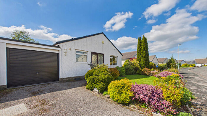 2 Bedroom Bungalow For Sale In Paddock Way, Storth, LA7