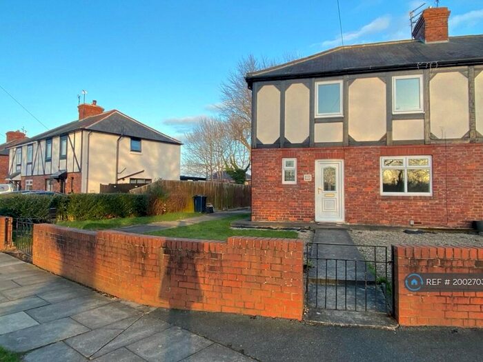 3 Bedroom Semi-Detached House To Rent In Valley View, Jarrow, NE32