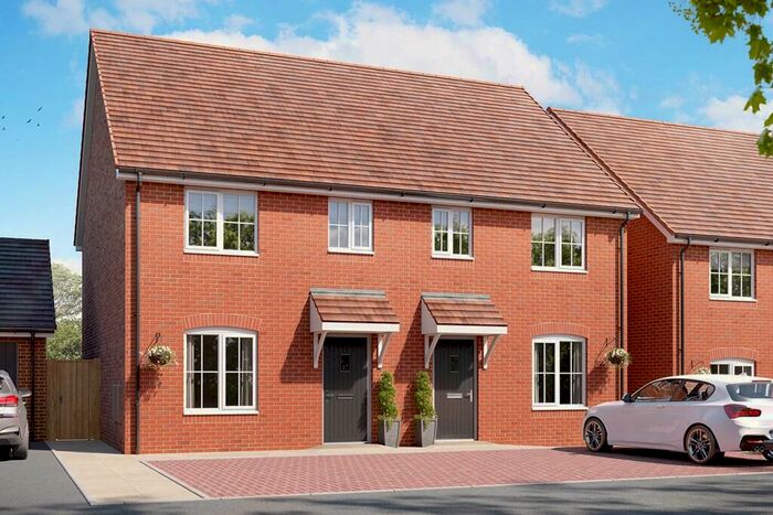 2 Bedroom Semi-Detached House For Sale In Sweechbridge Road Herne Bay, CT6