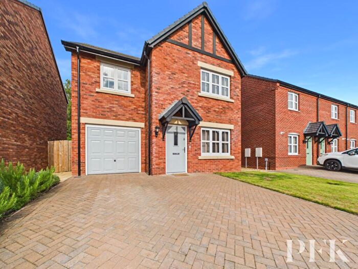 3 Bedroom Detached House For Sale In Burney Road, Carleton Village, CA11
