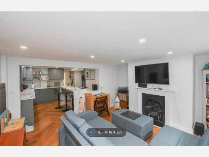 5 Bedroom Terraced House To Rent In Dover, Dover, CT16