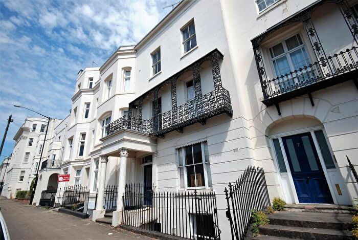 2 Bedroom Apartment To Rent In Dale Street, Leamington Spa, CV32