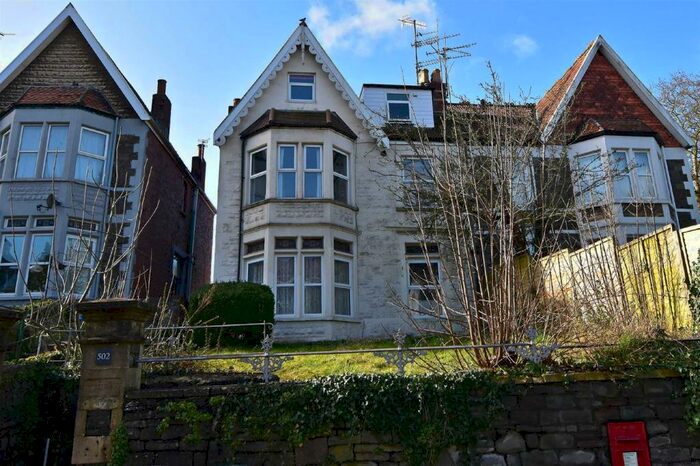 1 Bedroom Apartment To Rent In Bath Road, Brislington, Bristol, BS4