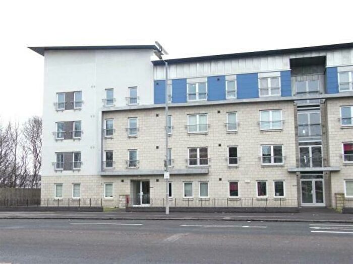 1 Bedroom Flat To Rent In Shields Road, Pollokshields, Glasgow, G41