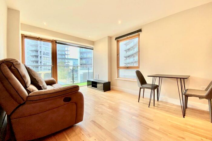 1 Bedroom Apartment To Rent In La Salle, LS10