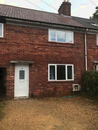 4 Bedroom Terraced House To Rent In Valentia Road, Headington, Oxford, OX3