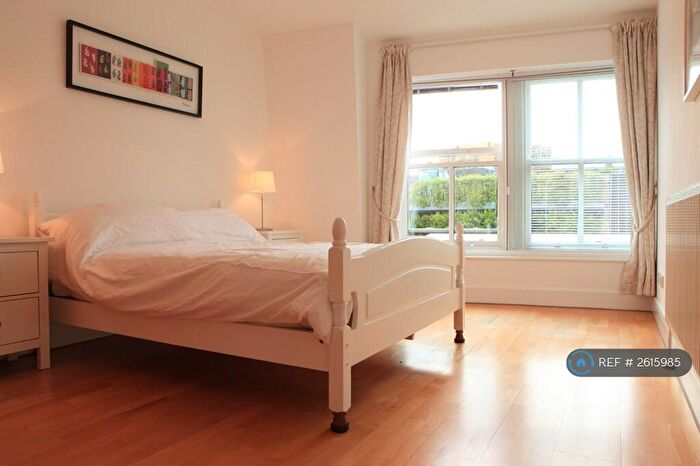 1 Bedroom Flat To Rent In Farringdon Road, London, EC1M
