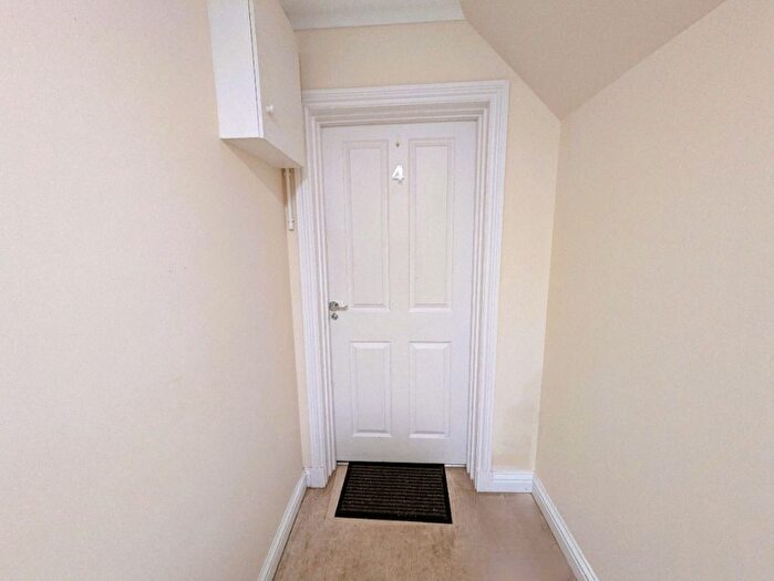 2 Bedroom Flat To Rent In Cross Keys Close, Brechin, DD9