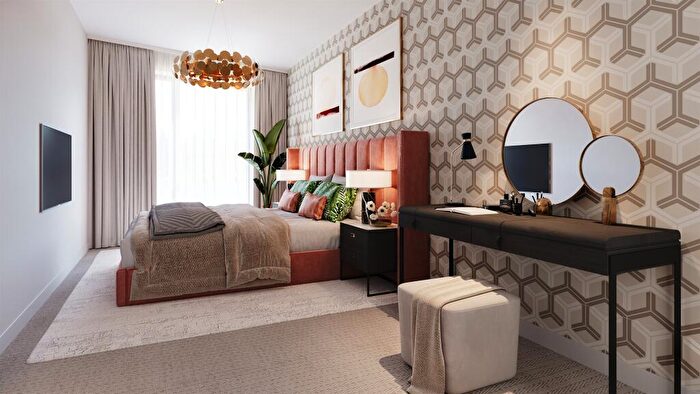 2 Bedroom Apartment For Sale In Moseley Street, Birmingham, B12