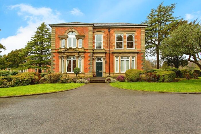 1 Bedroom Flat For Sale In Runshaw Hall Lane, Euxton, Chorley, Lancashire, PR7
