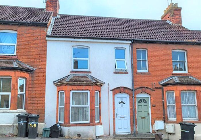 3 Bedroom Terraced House To Rent In Yeovil, BA20