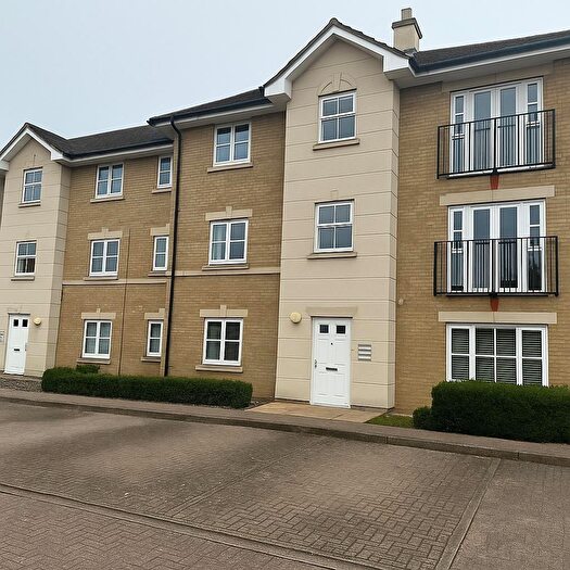 2 Bedroom Apartment To Rent In Stapleford Close, CM2