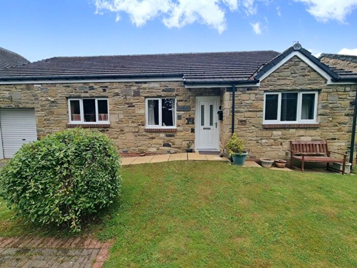 3 Bedroom Bungalow For Sale In Redesmouth Road, Bellingham, Hexham, Northumberland, NE48