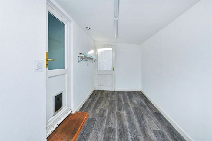 2 Bedroom Semi-Detached House For Sale In Biggin Hill, Plymouth, PL5