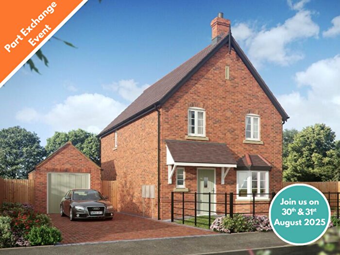 4 Bedroom Detached House For Sale In Portus Lane, Dunholme, Lincoln, Lincolnshire, LN2