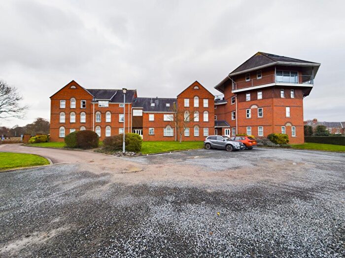 2 Bedroom Flat To Rent In Saint Martins Street, Hereford, HR2