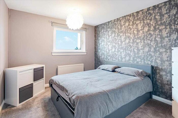 3 Bedroom Terraced House For Sale In Redgrave, Calderwood, East Kilbride, G74