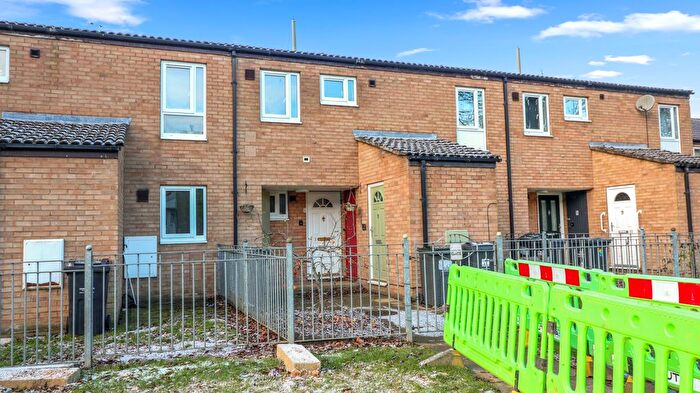 1 Bedroom Flat For Sale In Shetland Drive, Darlington, DL1