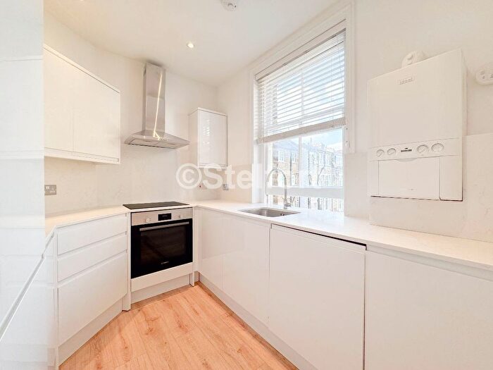 1 Bedroom Flat To Rent In Gosfield Street, London, W1W