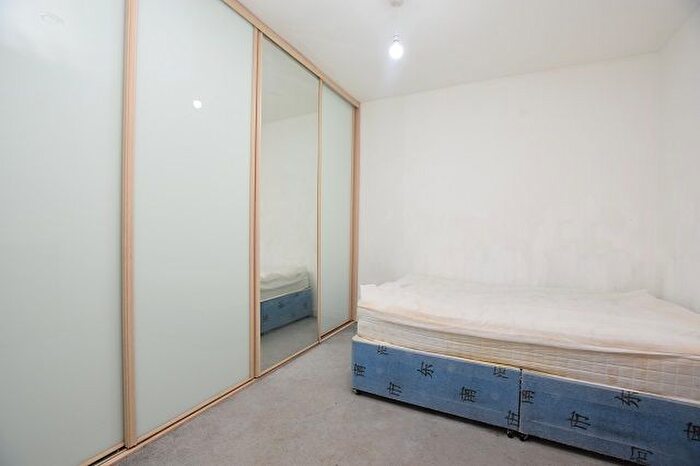1 Bedroom Property To Rent In Apartments, Sheffield, S3