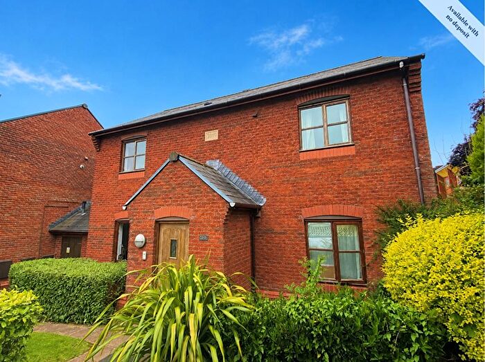 2 Bedroom Flat To Rent In Aneurin Way, Sketty, SA2