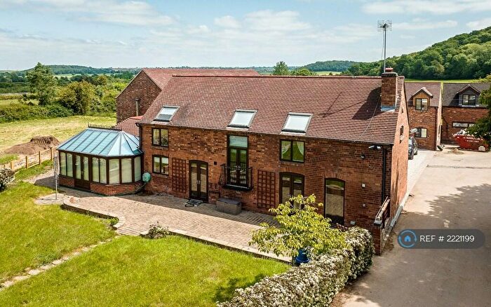 3 Bedroom Detached House To Rent In Hillside Farm Bunny Hill, Bunny, Nottingham, NG11