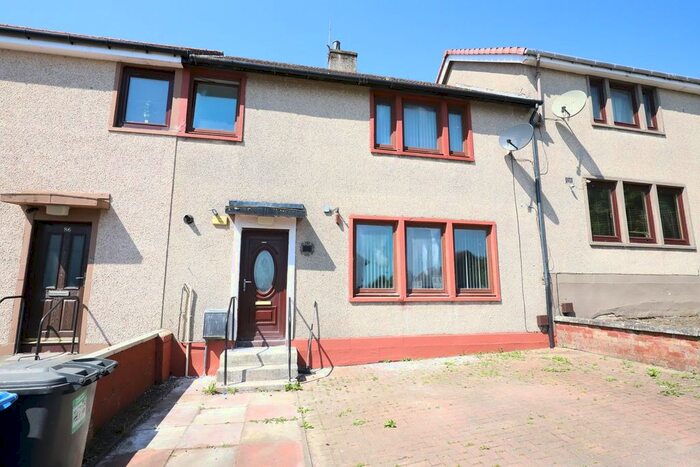 3 Bedroom Terraced House For Sale In Ballingry Road, Ballingry, Lochgelly, KY5