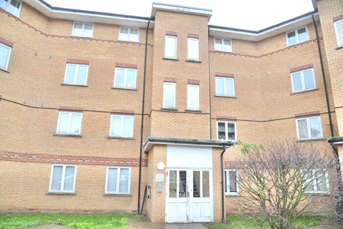 2 Bedroom Apartment To Rent In Churchill Court Rushgrove Street, Woolwich, SE18