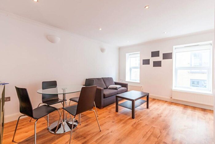 1 Bedroom Flat To Rent In Turville Street, Shoreditch, London, E2