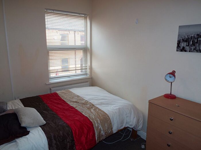 1 Bedroom Property To Rent In Scorer Street, Lincoln, LN5