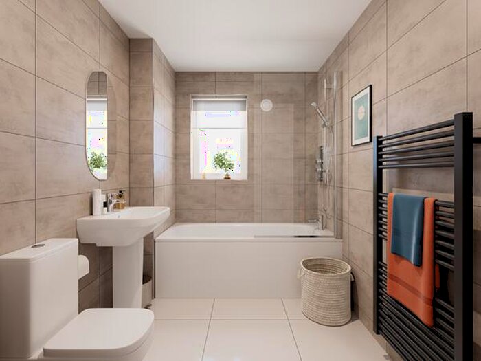 4 Bedroom Detached House For Sale In Plot Cherrywood Grange, Stone Barton Road, Tithebarn, Exeter, Devon, EX1