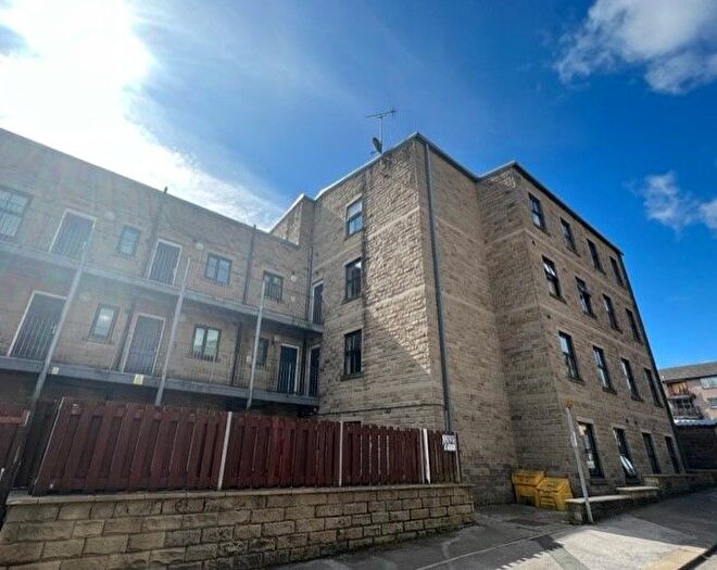 2 Bedroom Property To Rent In The Abode, Halifax, HX1