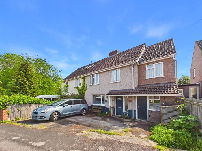 4 Bedroom Semi-Detached House For Sale In Seymour Road, Staple Hill, BS16