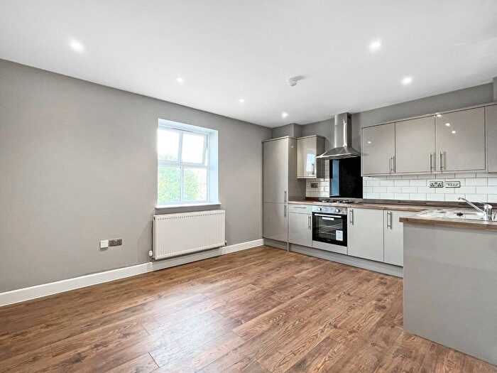 1 Bedroom Flat To Rent In Florence House, Queen Street, Burton-On-Trent, DE14