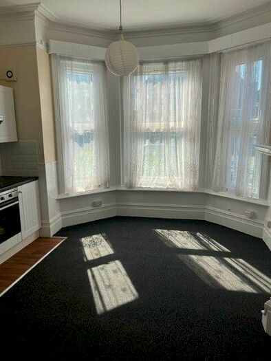 Apartment To Rent In Howard Road Shirley Southampton, SO15