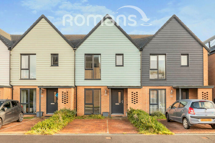 2 Bedroom Terraced House To Rent In Maple Street, Hengrove, BS14