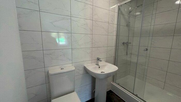 Studio To Rent In Woodyard Avenue, Chesterfield, Derbyshire, S41