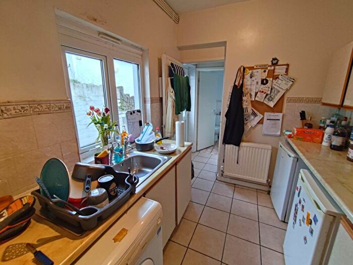 3 Bedroom House To Rent In Keppoch Street, Roath, Cardiff, CF24