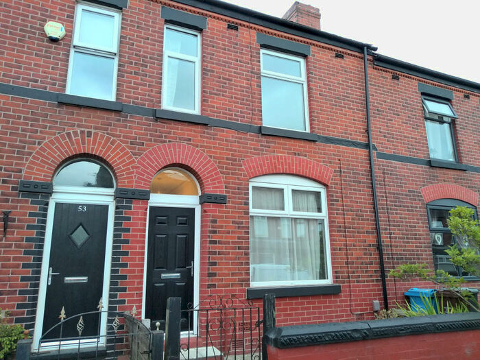 2 Bedroom Terraced House To Rent In Partington Lane, Swinton, M27