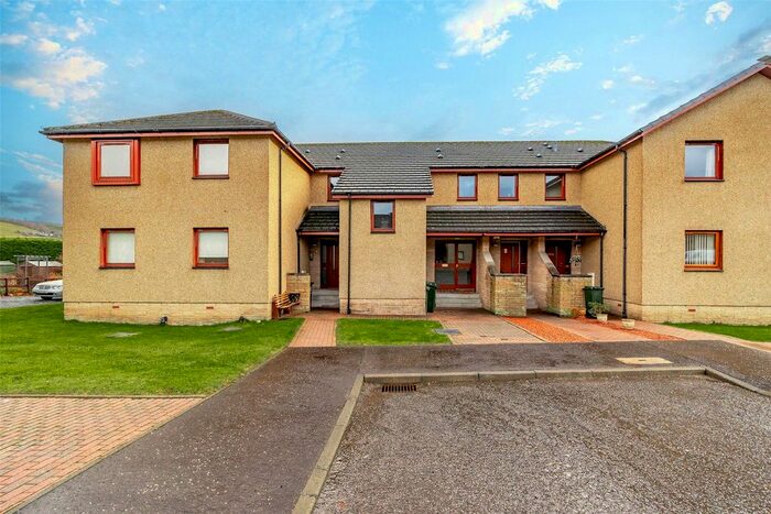 2 Bedroom Detached House To Rent In Knockard Avenue, Pitlochry, PH16
