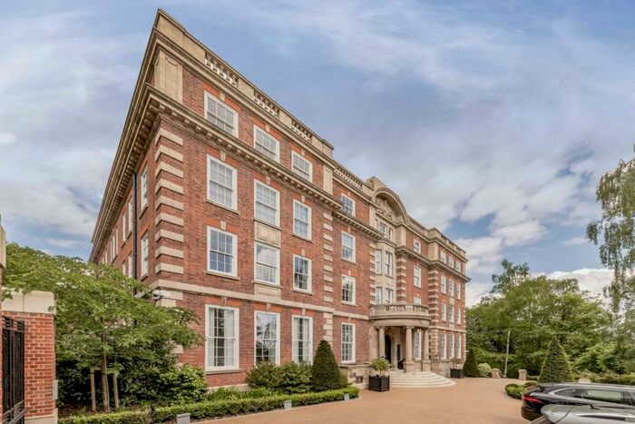 2 Bedroom Flat To Rent In Cholmeley Park, Highgate, N6