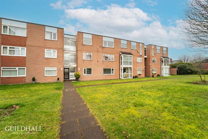 2 Bedroom Apartment For Sale In South Meadow Lane, Preston, PR1